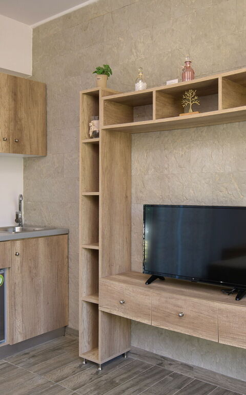 Villa Melitti: Anderer Raum