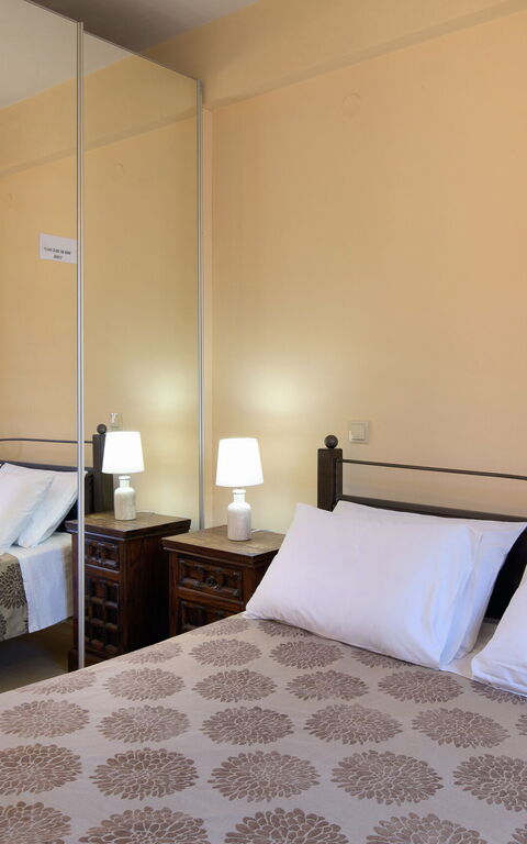 Doctor'S House: Schlafzimmer