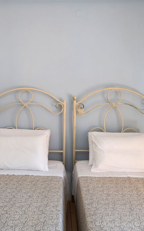 Doctor'S House: Schlafzimmer