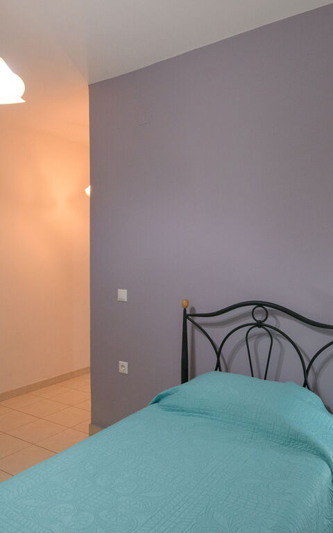 Doctor'S House: Schlafzimmer