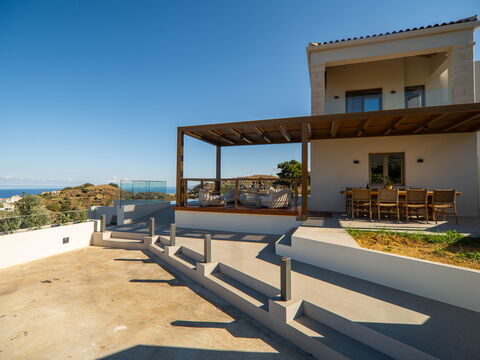 Lofos Horizon Villa