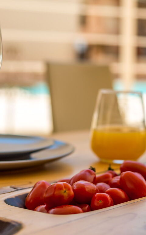 Villa Cava: Zimmerdetails