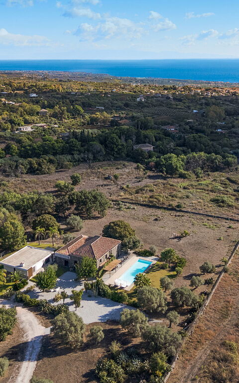 Muna Retreat: Ansichten