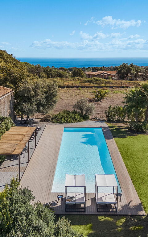 Muna Retreat: Ansichten, Außen, Draussen, Schwimmbad