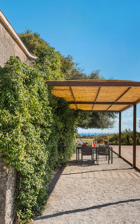 Muna Retreat: Außen, Draussen, Schwimmbad