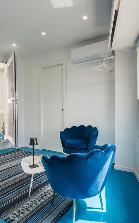 Montalbano Suite: Anderer Raum