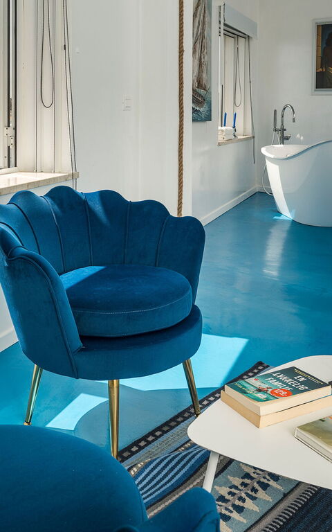 Montalbano Suite: Anderer Raum