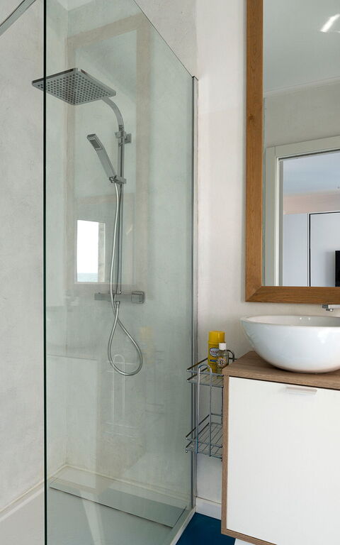 Montalbano Suite: Bad