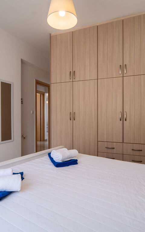 Magnolia: Schlafzimmer
