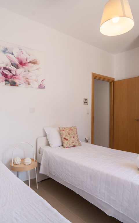 Magnolia: Schlafzimmer