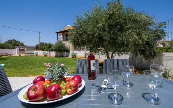 Magnolia: Außen, Draussen, Garten