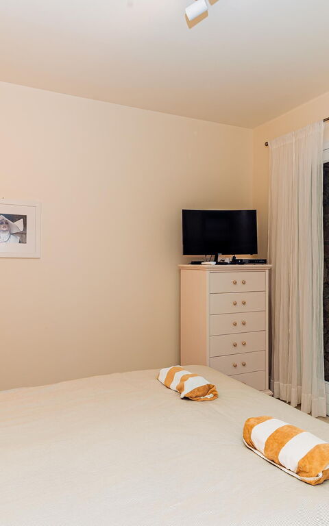 Villa Marinella: Schlafzimmer