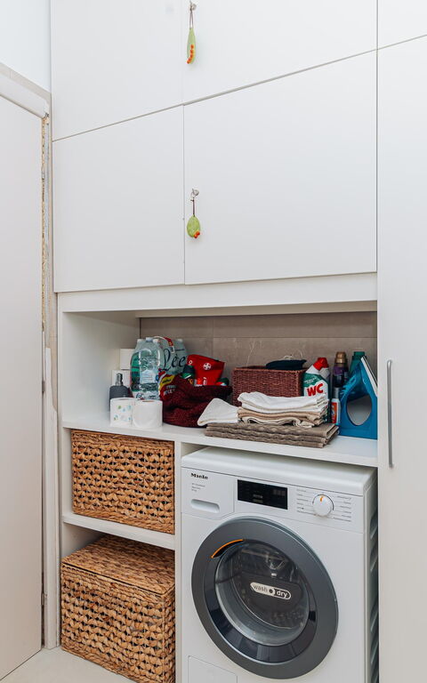 Villa Marinella: Zimmerdetails