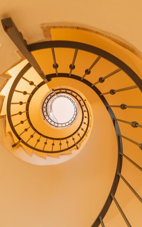 Villa Atlantide: Zimmerdetails