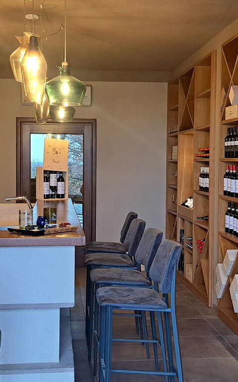 Podere Peteglia: Aktivitäten