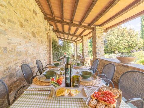 Podere Peteglia