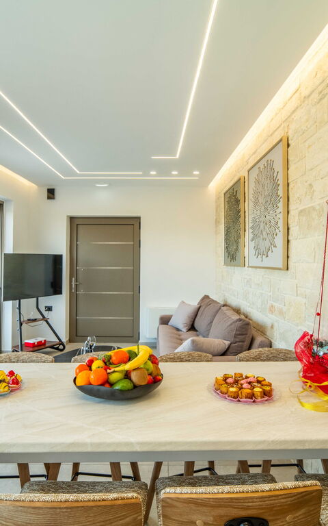 Villa Vasilissa: Zimmerdetails