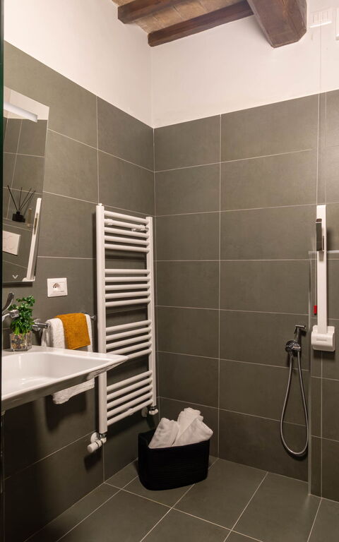 Tenuta Poggio Guiano: Bad