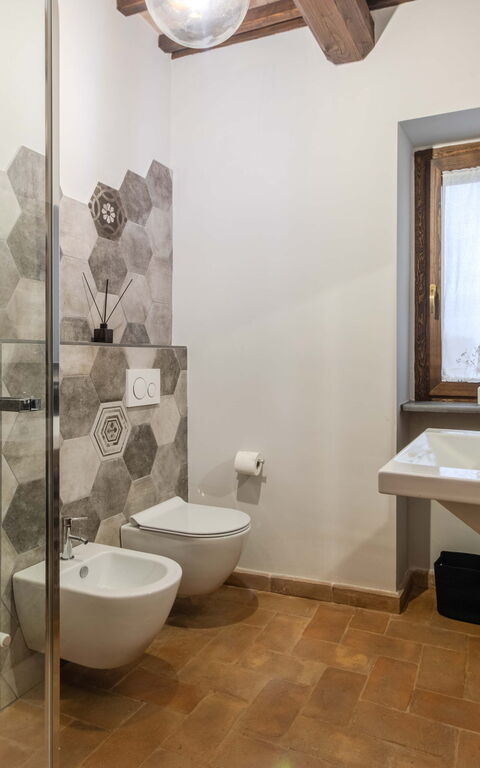 Tenuta Poggio Guiano: Bad