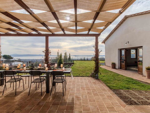 Tenuta Poggio Guiano