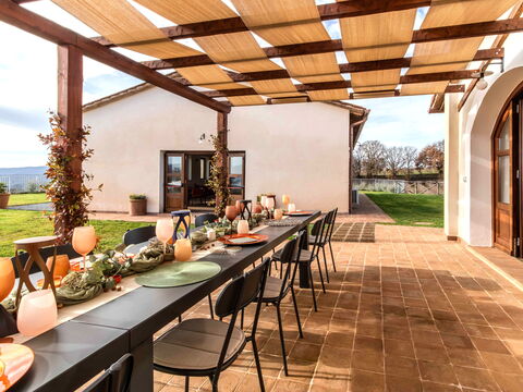 Tenuta Poggio Guiano