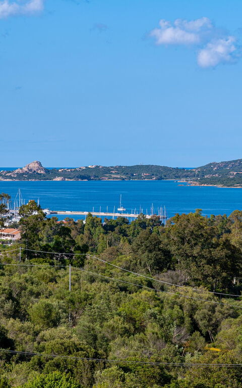 Villa Zephyros: Ansichten