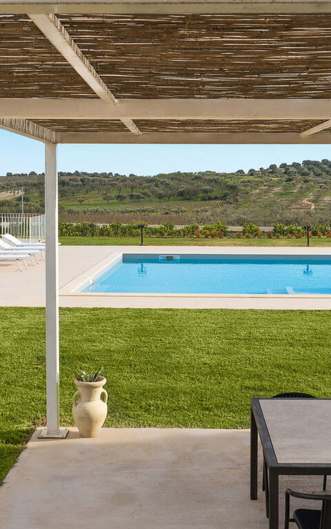 Dimora Bufalefi: Außen, Draussen, Garten, Schwimmbad