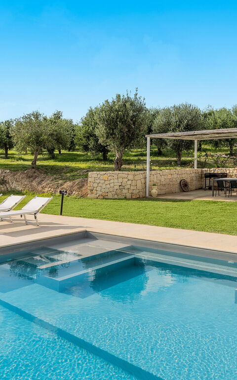 Dimora Bufalefi: Außen, Draussen, Garten, Schwimmbad