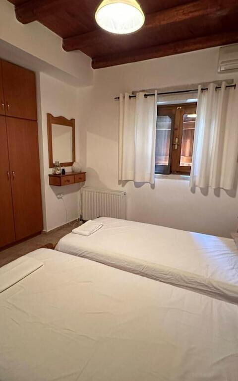 Villa Pi: Schlafzimmer