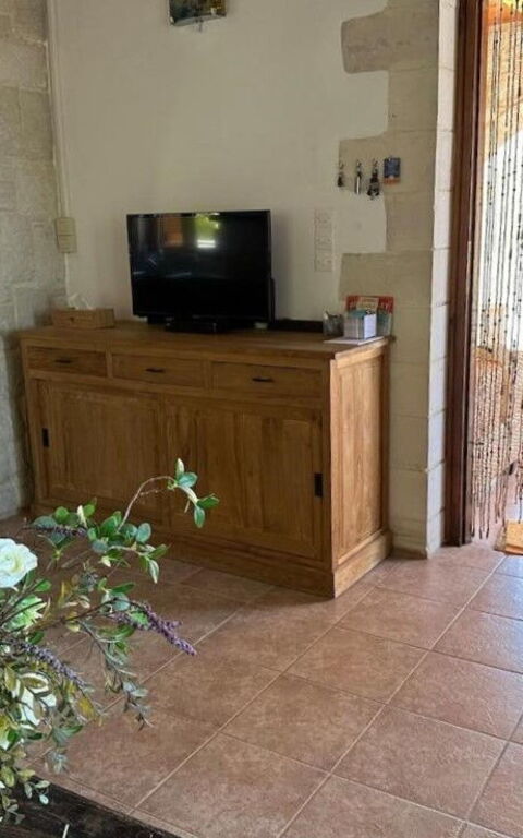 Villa Pi: Haupteingang