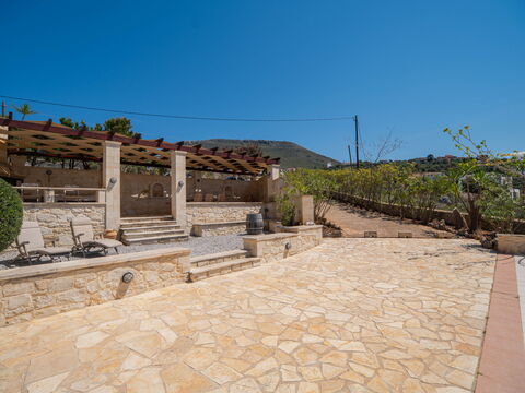Villa Pi