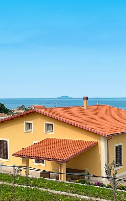 Le Driadi: Ansichten, Außen, Draussen, Garten