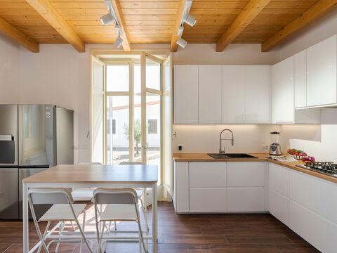 Le Driadi