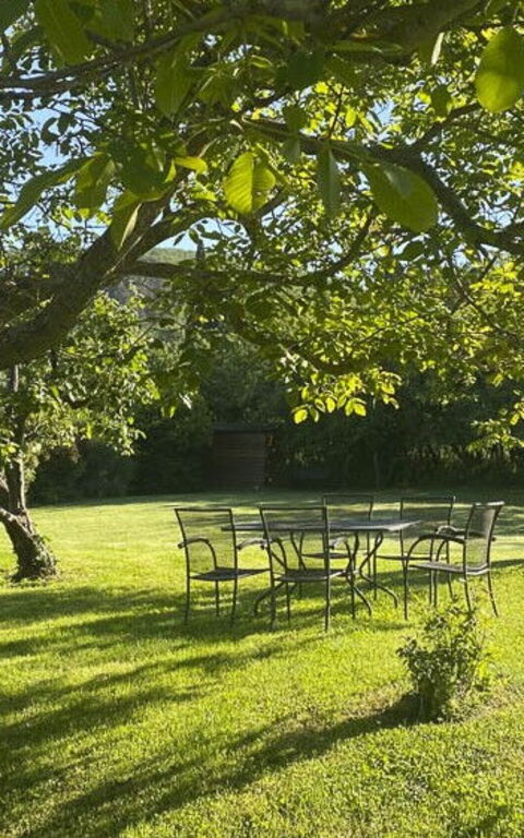 Podere i Prati: Außen, Draussen, Garten