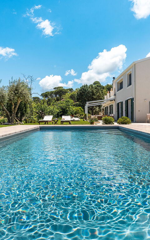 Casita: Außen, Draussen, Garten, Schwimmbad