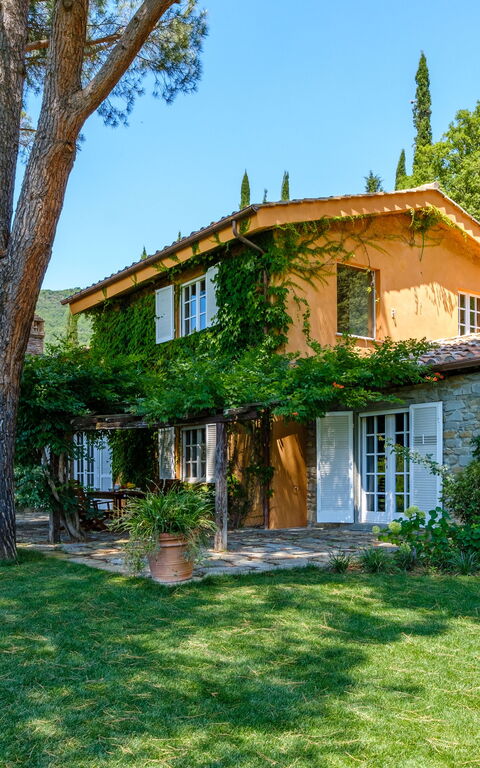 Villa Roseto: Außen, Draussen, Garten