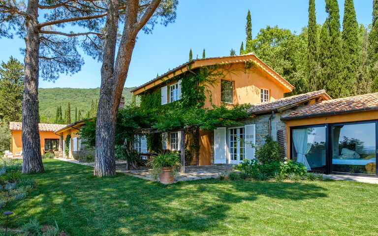 Villa Roseto: Außen, Draussen, Garten
