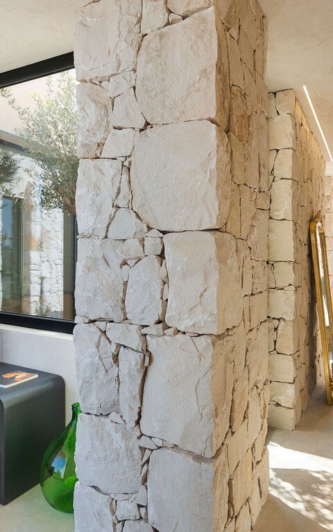 Eos Villa: Anderer Raum