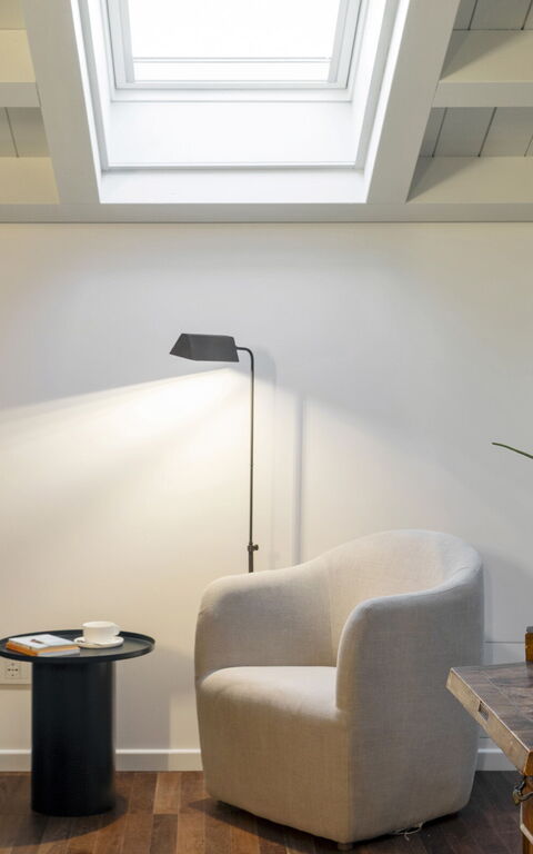 Fiumè: Schlafzimmer, Zimmerdetails
