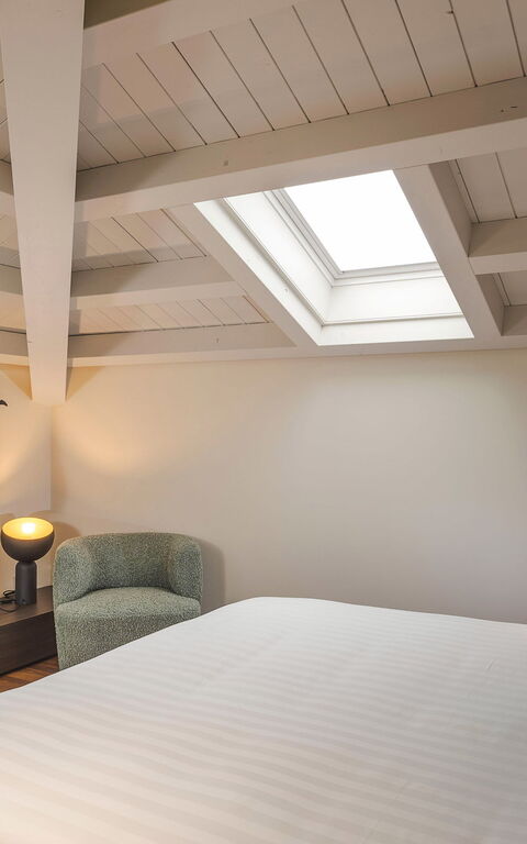 Fiumè: Schlafzimmer