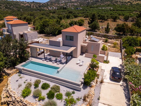 Villa Melia