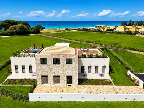 Villa Nobilita