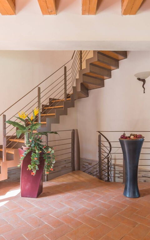 Villa Belvedere San Bartolo: Anderer Raum