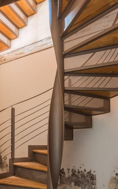 Villa Belvedere San Bartolo: Anderer Raum