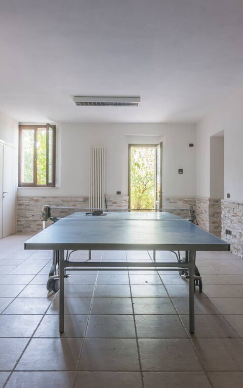 Villa Belvedere San Bartolo: Anderer Raum