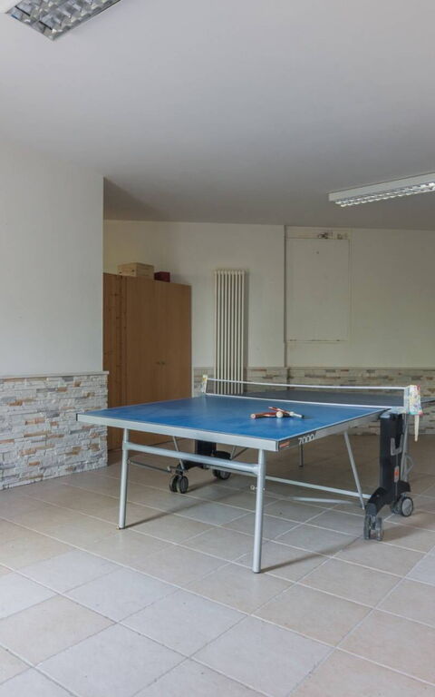 Villa Belvedere San Bartolo: Anderer Raum