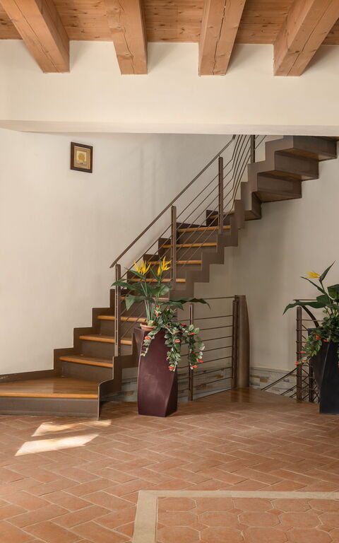 Villa Belvedere San Bartolo: Anderer Raum