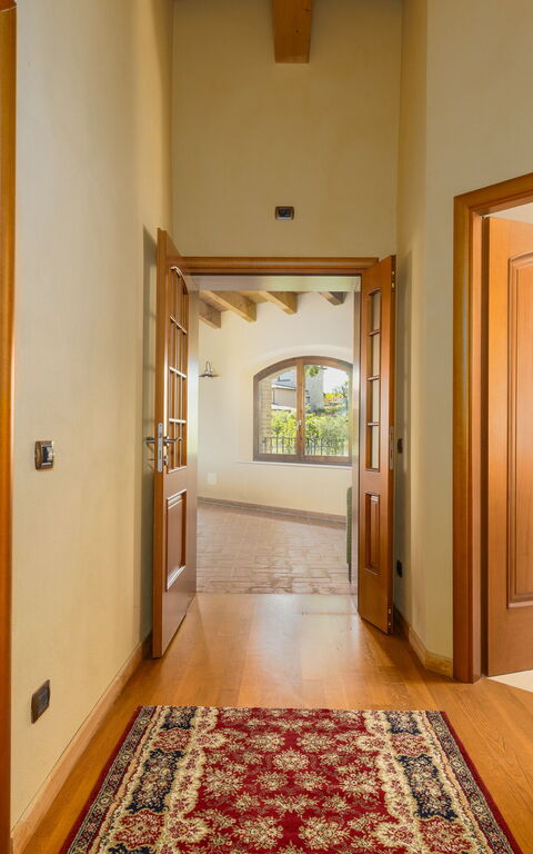 Villa Belvedere San Bartolo: Anderer Raum