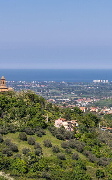 Villa Belvedere San Bartolo: Ansichten