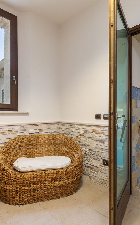 Villa Belvedere San Bartolo: Anderer Raum